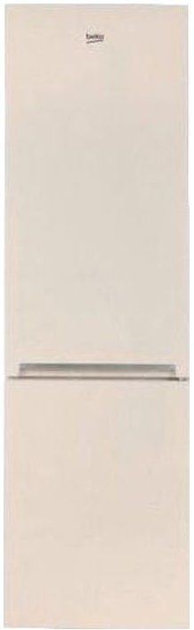 Холодильник Beko RCNK335K20SB