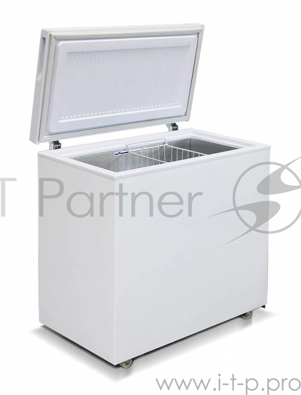 Морозильный ларь Бирюса 210VK