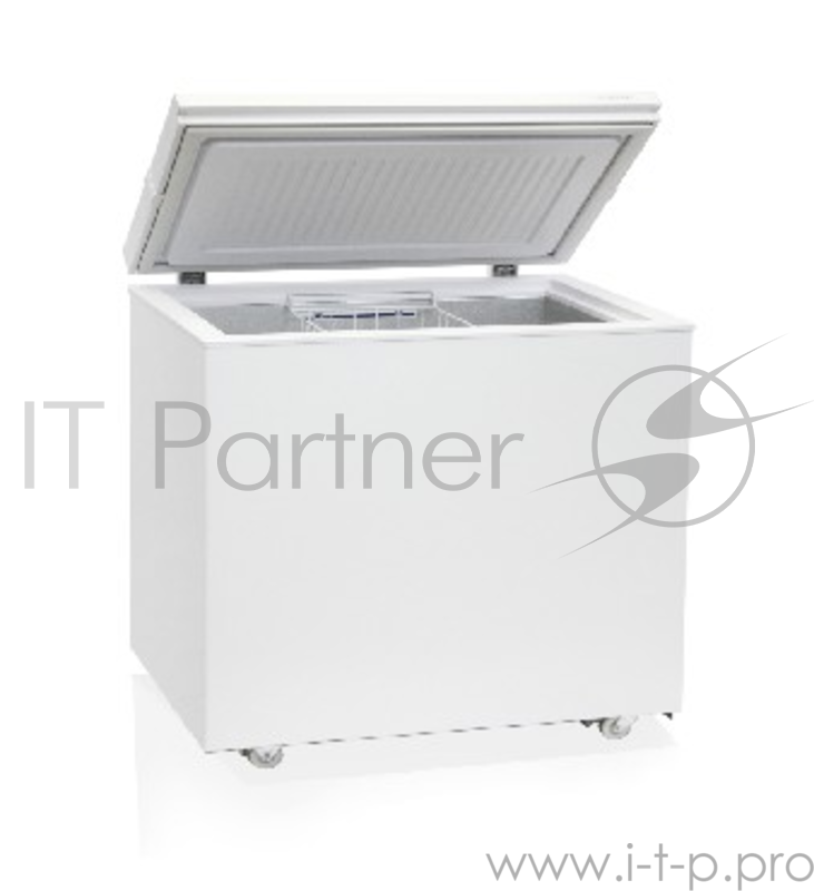 Морозильный ларь Бирюса 210VK