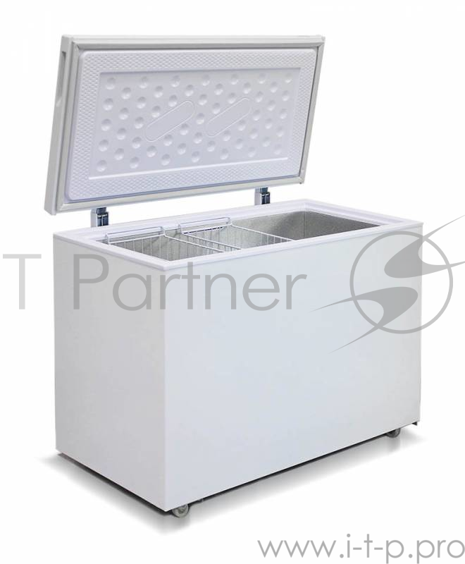 Морозильная камера Бирюса 355VК