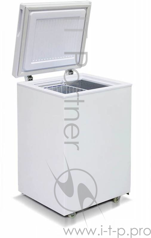 Морозильный ларь Бирюса 100VK