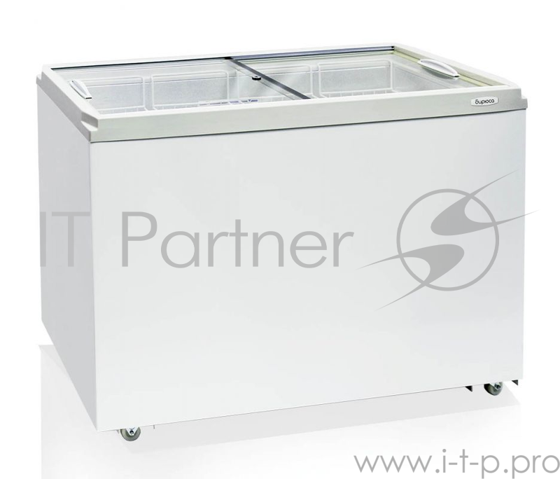 Морозильная камера Бирюса 355VZQ