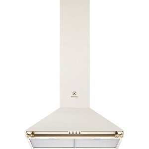 Встраиваемая вытяжка Electrolux EFC226V