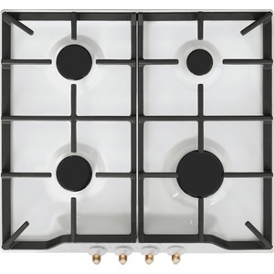 Газовая варочная поверхность Gefest ПВГ 1212 К82 белый