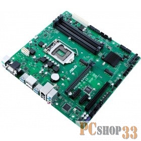 ASUS PRIME B365M-C/CSM, LGA1151, B360, 4*DDR4, D-Sub + HDMI + DP, SATA3, Audio, Gb LAN, USB 3.1*8, USB 2.0*6, COM*2 header (w/o cable), LPT*1 header (