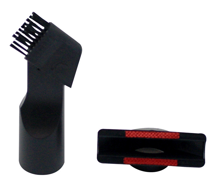 Пылесос Starwind SCV2220 2200Вт синий/черный