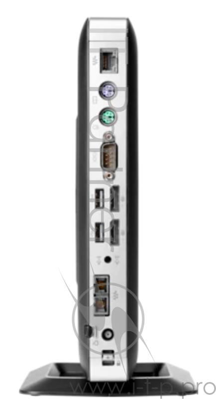 t630 Thin Client, 8GB Flash, 4