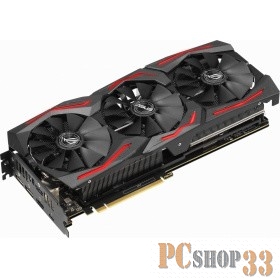 ROG-STRIX-RTX2060S-A8G-GAMING RTX2060S,HDMI*2,DP*2,USBC,8GD6 , RTL {5}