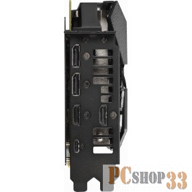 ROG-STRIX-RTX2060S-A8G-GAMING RTX2060S,HDMI*2,DP*2,USBC,8GD6 , RTL {5}