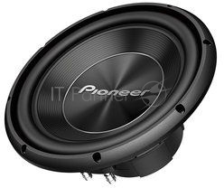 Сабвуфер автомобильный Pioneer TS-A300S4 500Вт пассивный (30см/12)