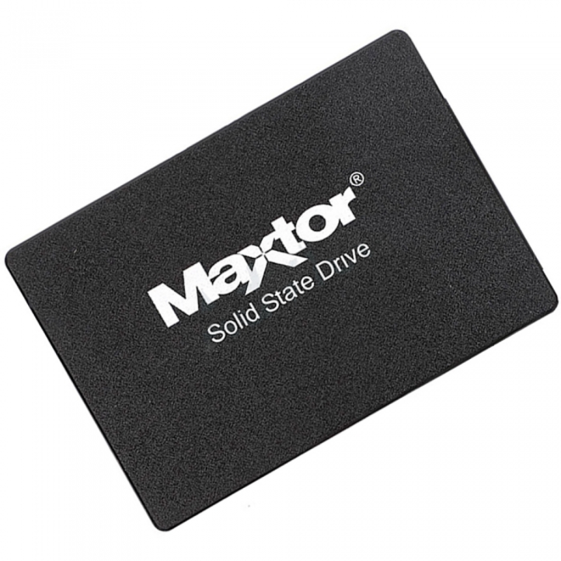 Накопитель SSD Seagate Original SATA III 960Gb YA960VC1A001 Maxtor 2.5