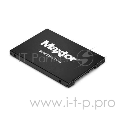 Накопитель SSD Seagate Original SATA III 960Gb YA960VC1A001 Maxtor 2.5