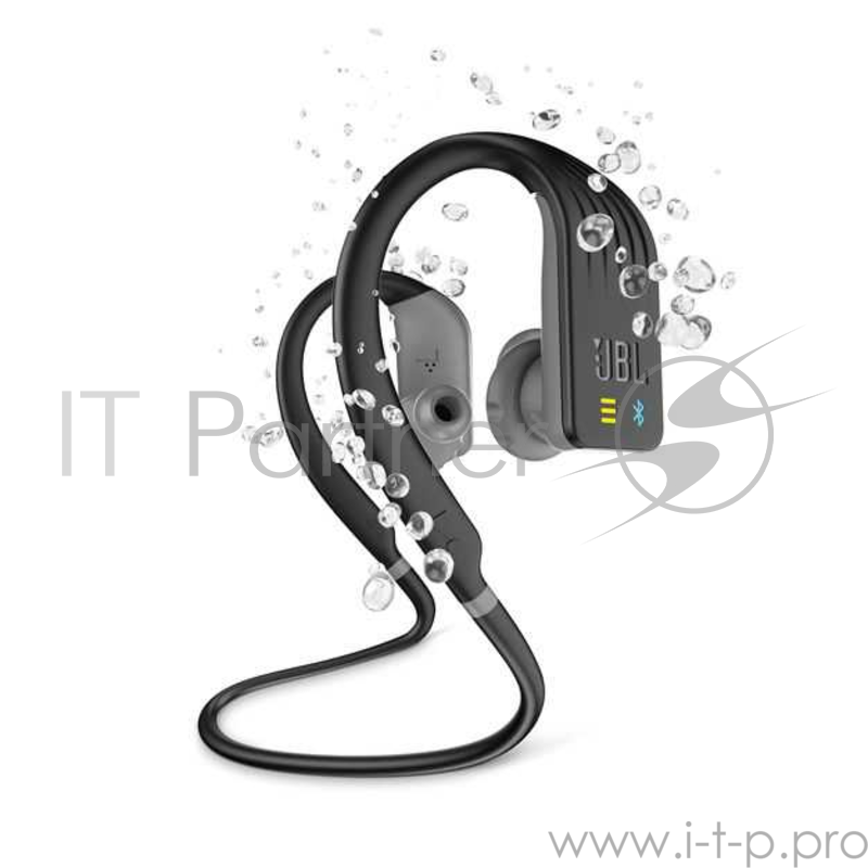 Гарнитура WRL MP3 ENDURANCE DIVE BLACK JBL