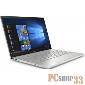 Ноутбук HP Pavilion 15-cs2016ur <6RK80EA> i5-8265U (1.6)/8Gb/1TB/15.6