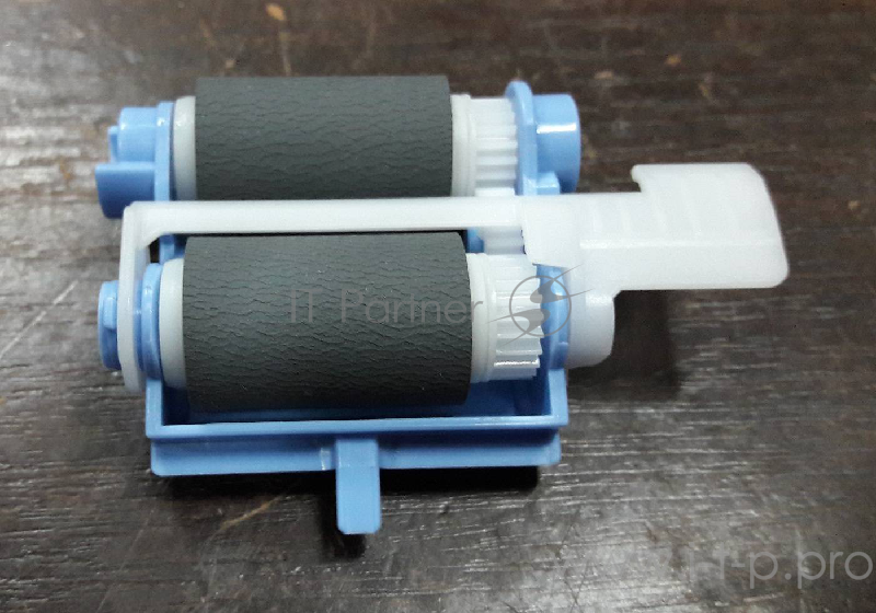 RM2-5741-000CN Ролик захвата (лоток 3) HP LJ Pro M402/M403/M426/M427/M527 (O)