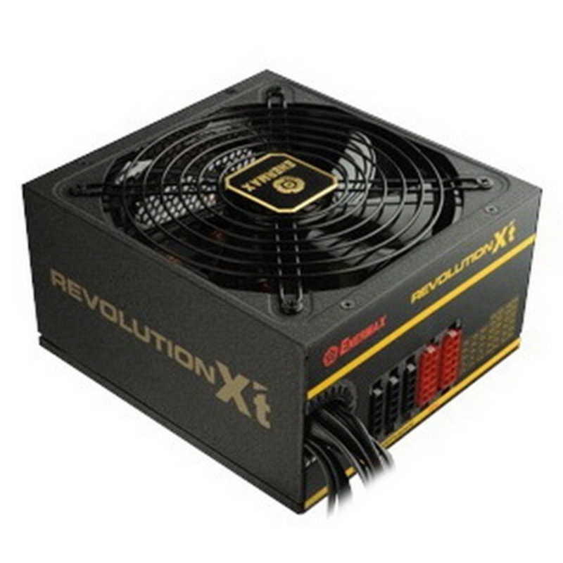 REVOLUTION XT II ERX650AWT + cable Европейский кабель прикладывается отдельно (не в коробке) RTL {6}