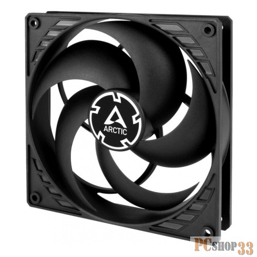 Case fan ARCTIC P14 PWM PST Value Pack (black/black) (ACFAN00138A)
