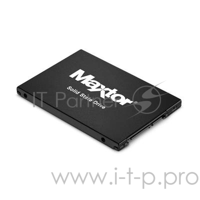 SEAGATE/MAXTOR SSD Z1 (2.5/240GB/SATA 6Gb/s ) single pack