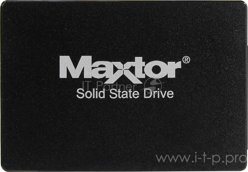 SEAGATE/MAXTOR SSD Z1 (2.5/240GB/SATA 6Gb/s ) single pack