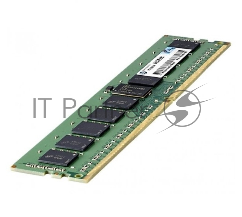 Модуль памяти 32Gb HP 1866MHz PC3-14900L-13 DDR3 quad-rank x4 1.5V 715275-001