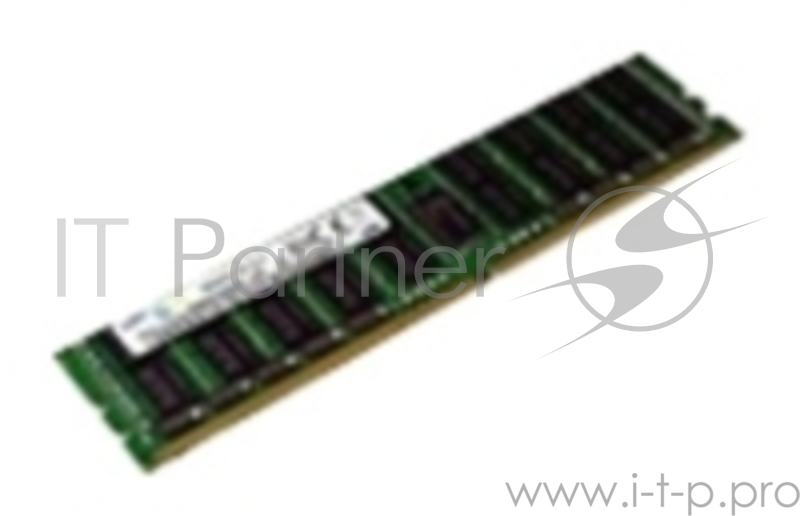 Модуль памяти DDR4 Lenovo 46W0796 16Gb DIMM ECC Reg LP PC4-17000 CL15 2133MHz