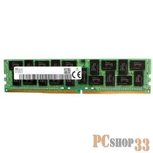 Модуль памяти Hynix DIMM DDR-4 32GB original 2933 MHz ECC REG (HMA84GR7CJR4N-WMT4)