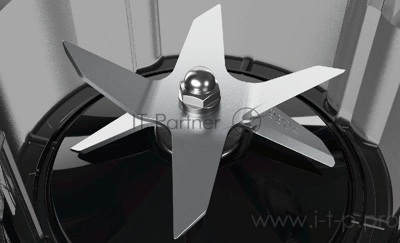 Блендер BOSCH Блендер BOSCH/ 1000Вт, Vacuum (создание вакуума), дробление льда, чистка 2 вакуумных контейнера объёмом 1,5 л и 0,75 л, дорожная бутылка 500 мл