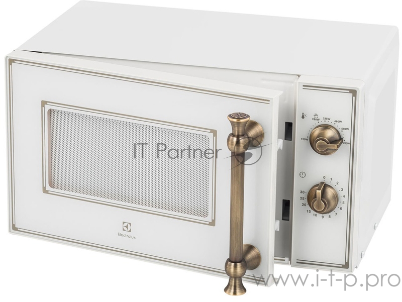 СВЧ-печь Electrolux EMM 20000OC