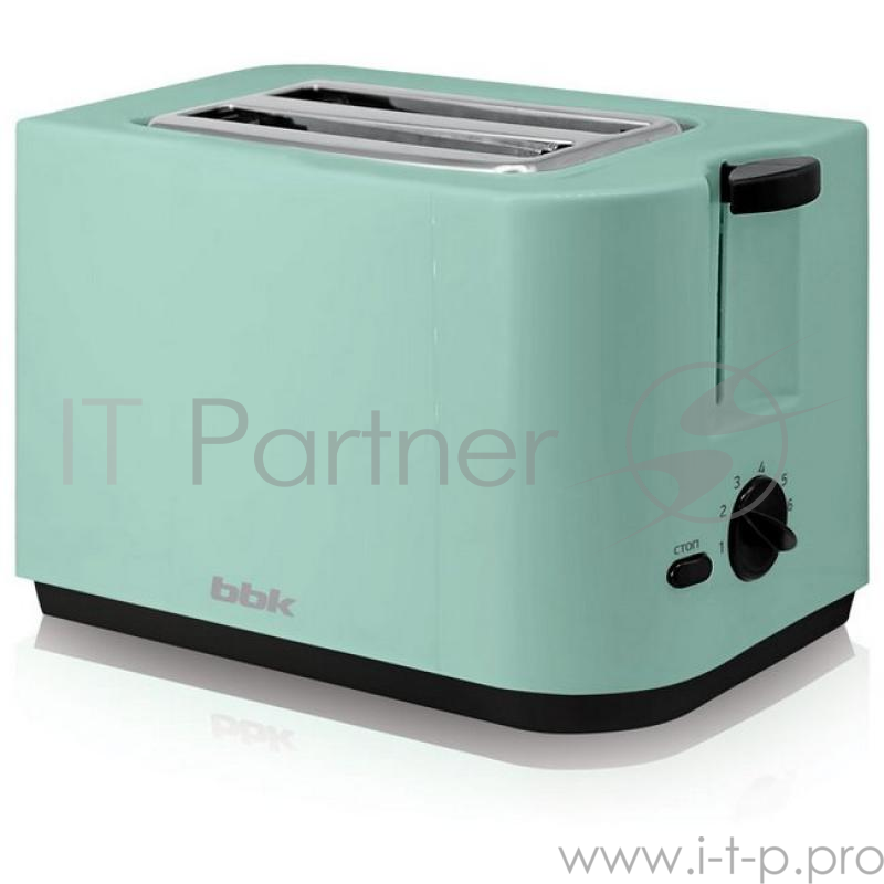 тостер TR72M снежная мята /Corp