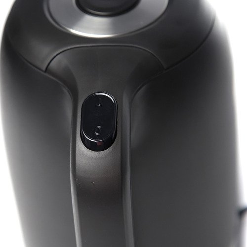 Чайник TEFAL KO330830 Мощность 2400Вт. Объем 1,7л. Нагревательный элемент Скрытая спираль. Покрытие нагревательного элементанержавеющая сталь. Материал корпуса пластик. Вращение на 360°. Защита от включения без воды.