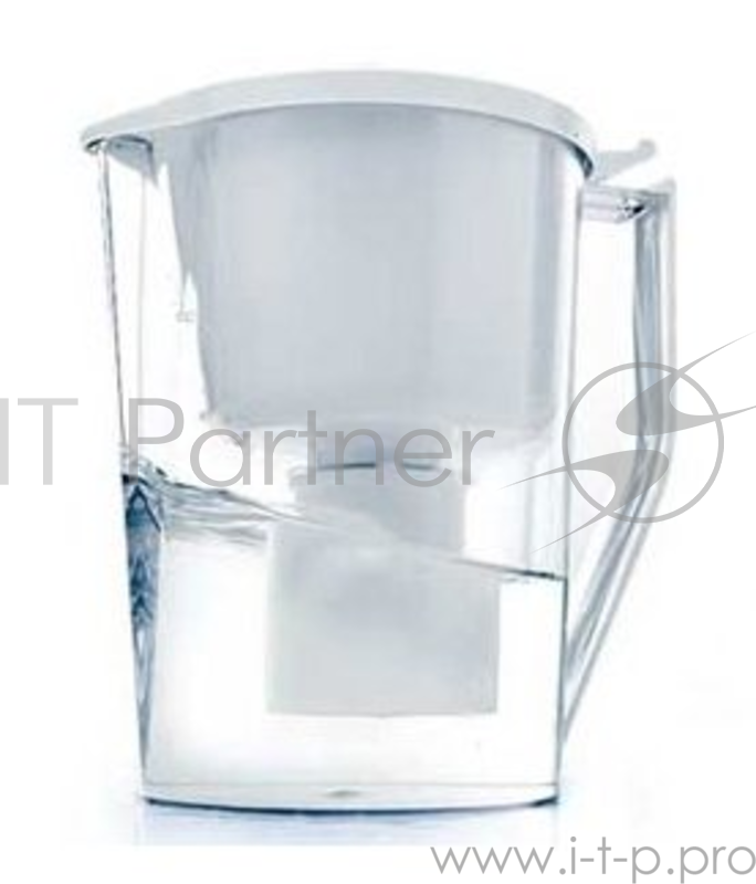 Фильтр для воды Барьер Классик белый