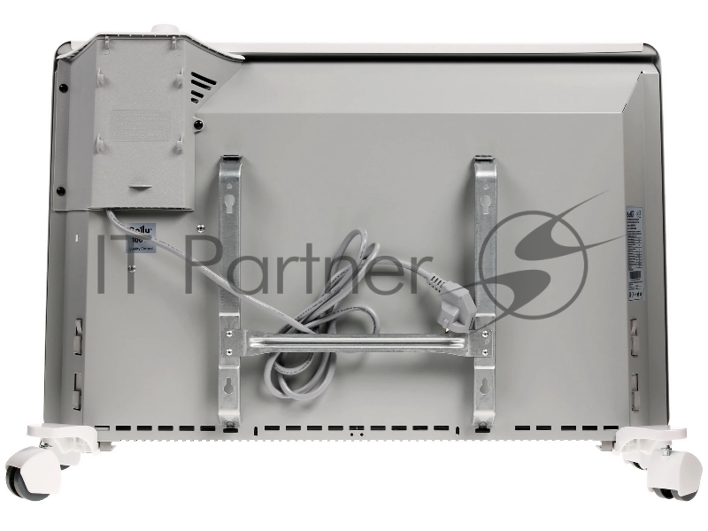 Конвектор Ballu Camino BEC/EVM-1500 1500Вт белый