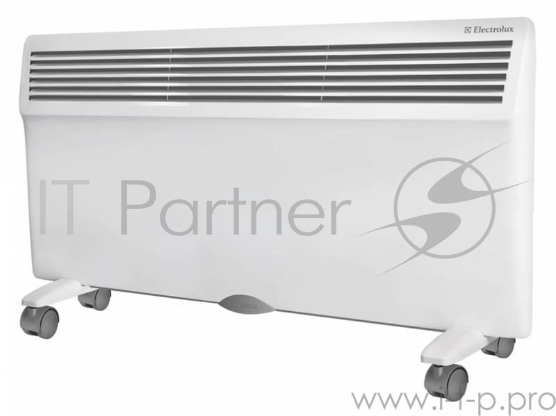 Конвектор Electrolux ECH/AG-2000 MFR 2000Вт белый