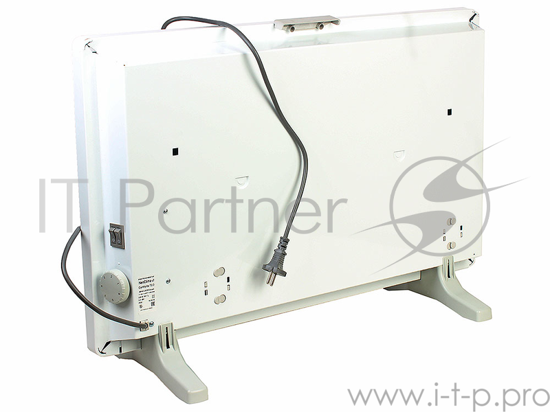 Конвектор NEOCLIMA Comforte T2.0 ЭВНА-2,0/230С2 (сшп) т2 кВт опоры в комплекте