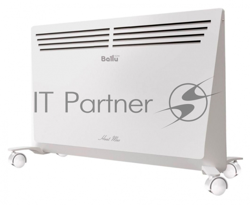 Конвектор Ballu BEC/HMM-1500 1500Вт белый