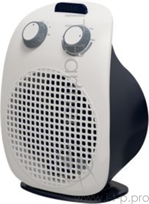 Тепловентилятор Electrolux Prime EFH/S-1125 1500Вт серый