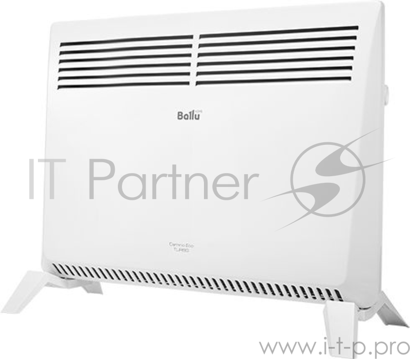 Конвектор электрический Ballu Camino Eco Turbo BEC/EMT-1500