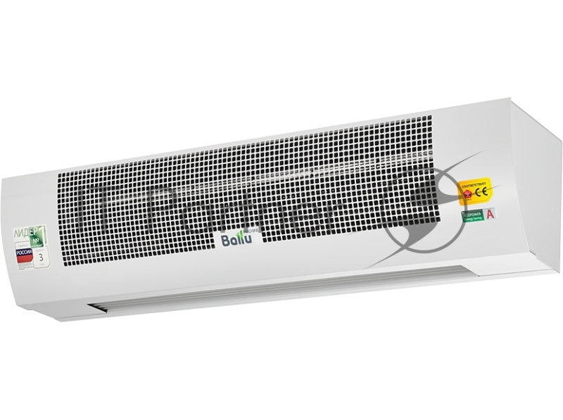 Завеса тепловая BALLU BHC-M10W12-PS