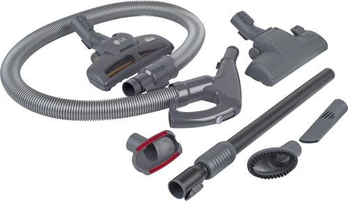 Пылесос LG VK-76R03HY