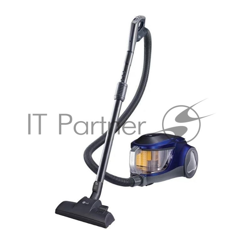 Пылесос LG VK-76R03HY