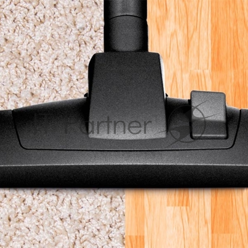 Пылесос BOSCH BGS412000 / 2200 Вт, циклонный фильтр, синий