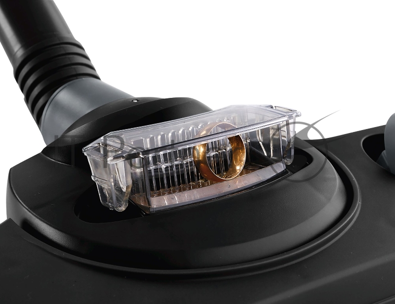 Пылесос BOSCH BWD421PET / 2100 Вт, аквафильтр, 3 в 1, влажная уборка, красный