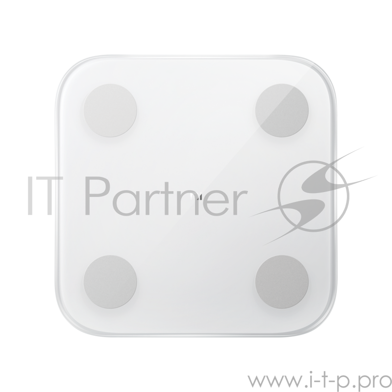 Весы Xiaomi Mi BodyComposition Scale 2 (XMTZC05HM)