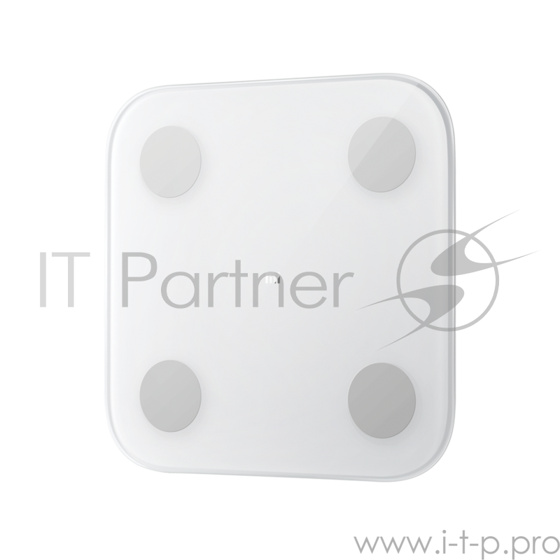 Весы Xiaomi Mi BodyComposition Scale 2 (XMTZC05HM)