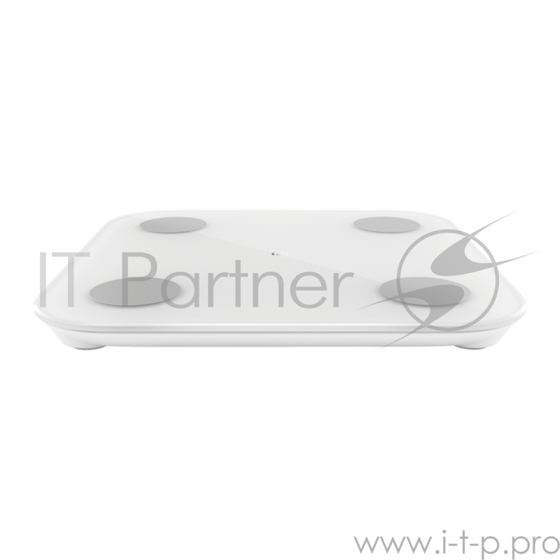 Весы Xiaomi Mi BodyComposition Scale 2 (XMTZC05HM)