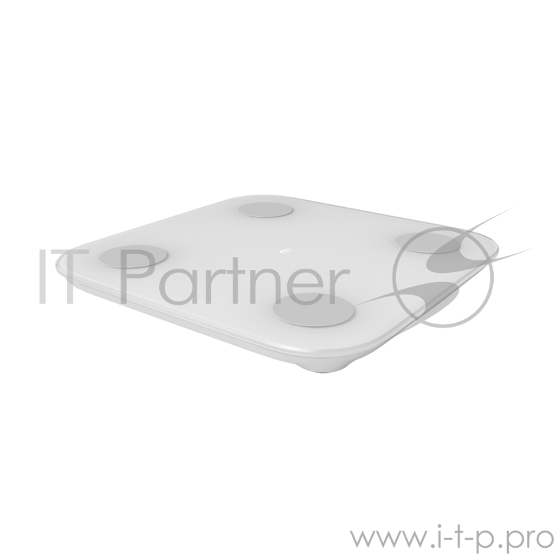 Весы Xiaomi Mi BodyComposition Scale 2 (XMTZC05HM)