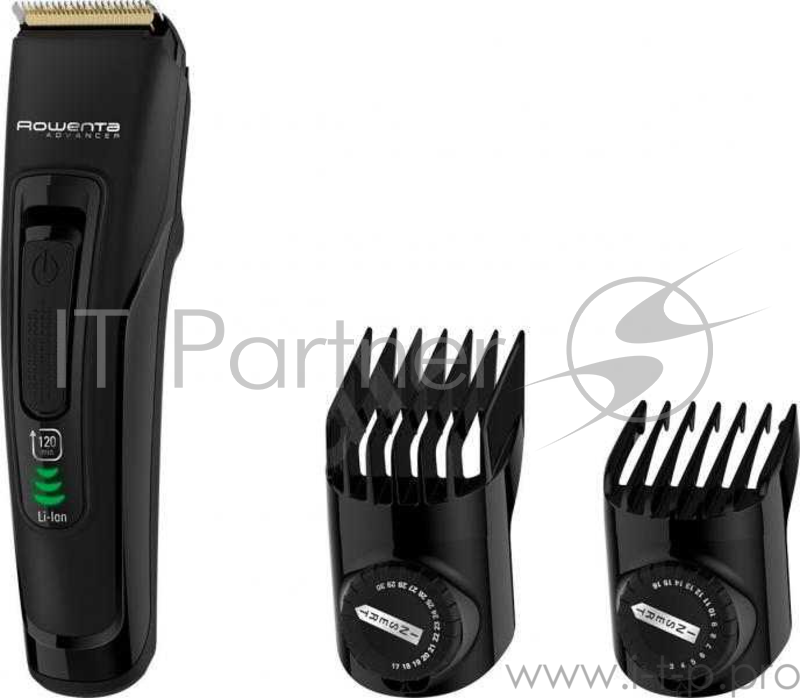 Машинка для стрижки ROWENTA TN5200F4