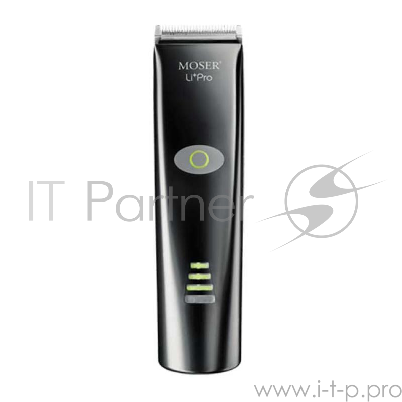 Машинка для стрижки Moser Li+Pro 1884-0056