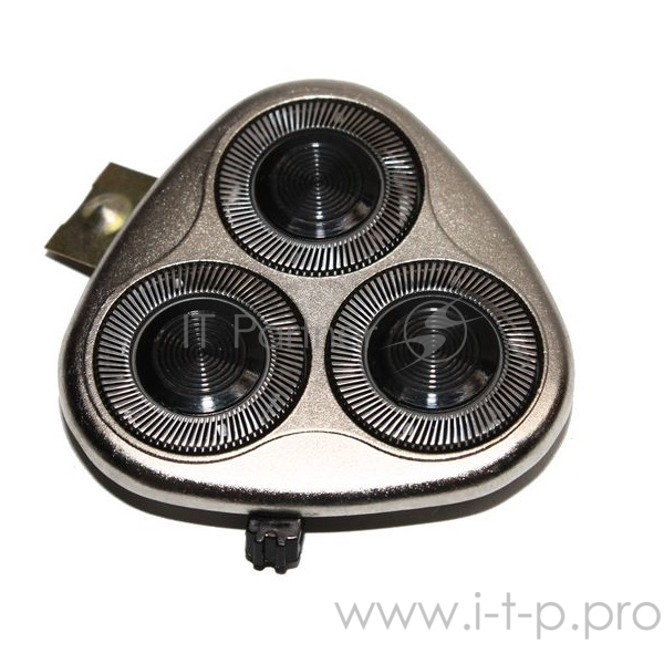 Бритва Бердск, блок бреющий Б-9, 9М ЦУ6 095 016