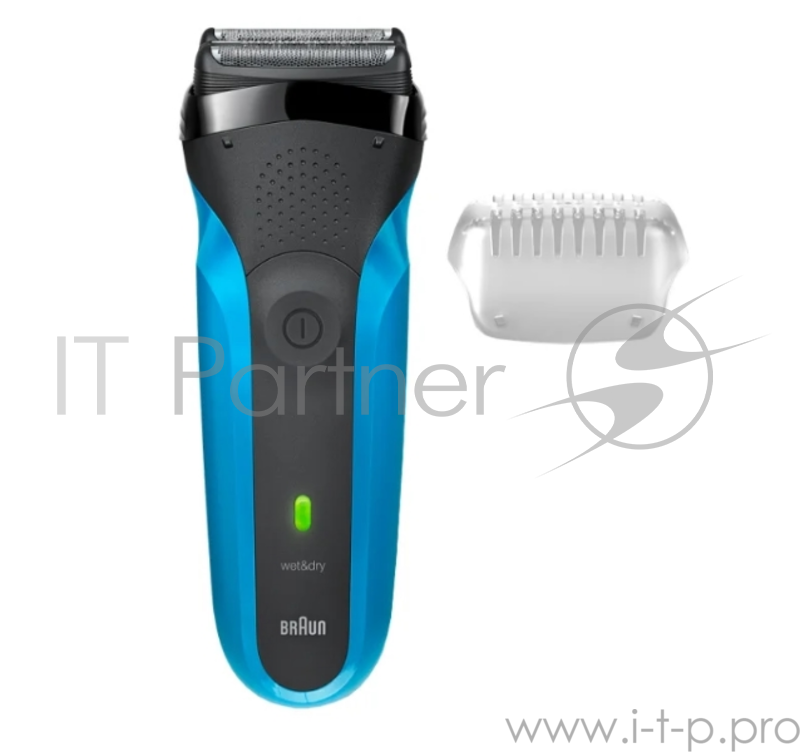 Бритва BRAUN 310 S